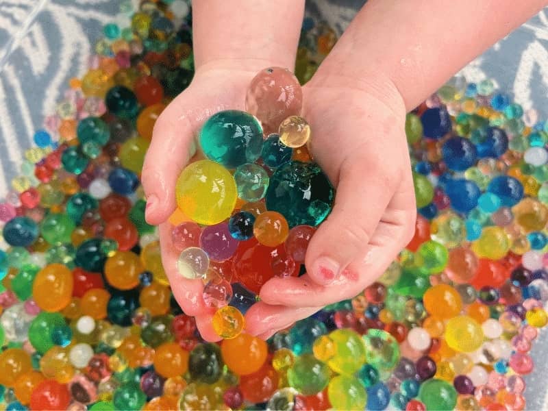 How Long Do Orbeez Take to Grow and Their Sustainable Uses